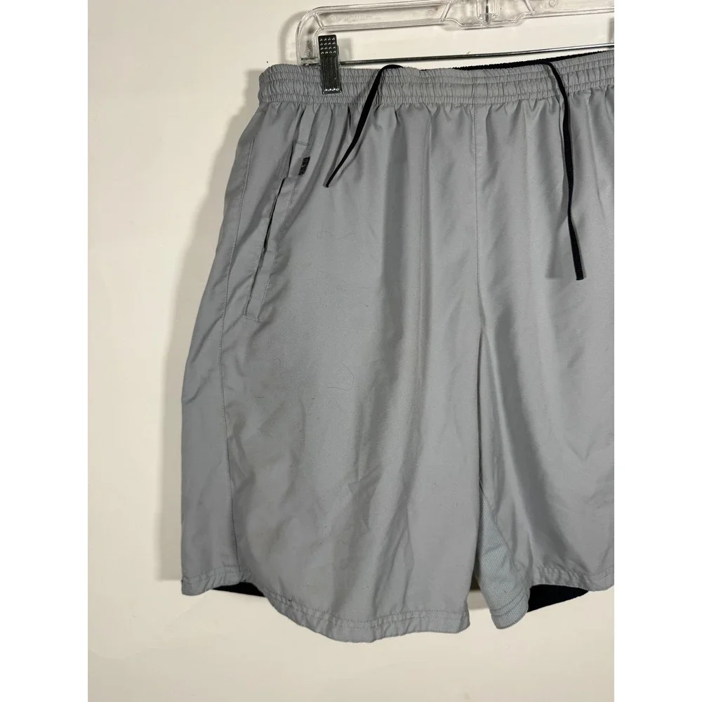 Nike athletic shorts